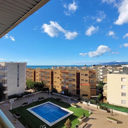 Ferienwohnung Cambrils Dulces Suenos Exterior foto