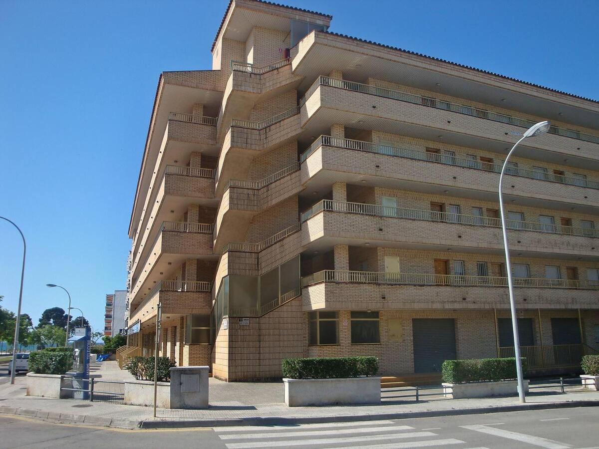 Ferienwohnung Cambrils Dulces Suenos Exterior foto