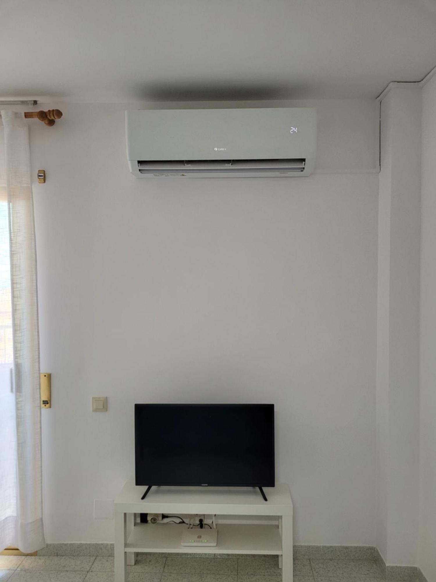 Ferienwohnung Cambrils Dulces Suenos Exterior foto