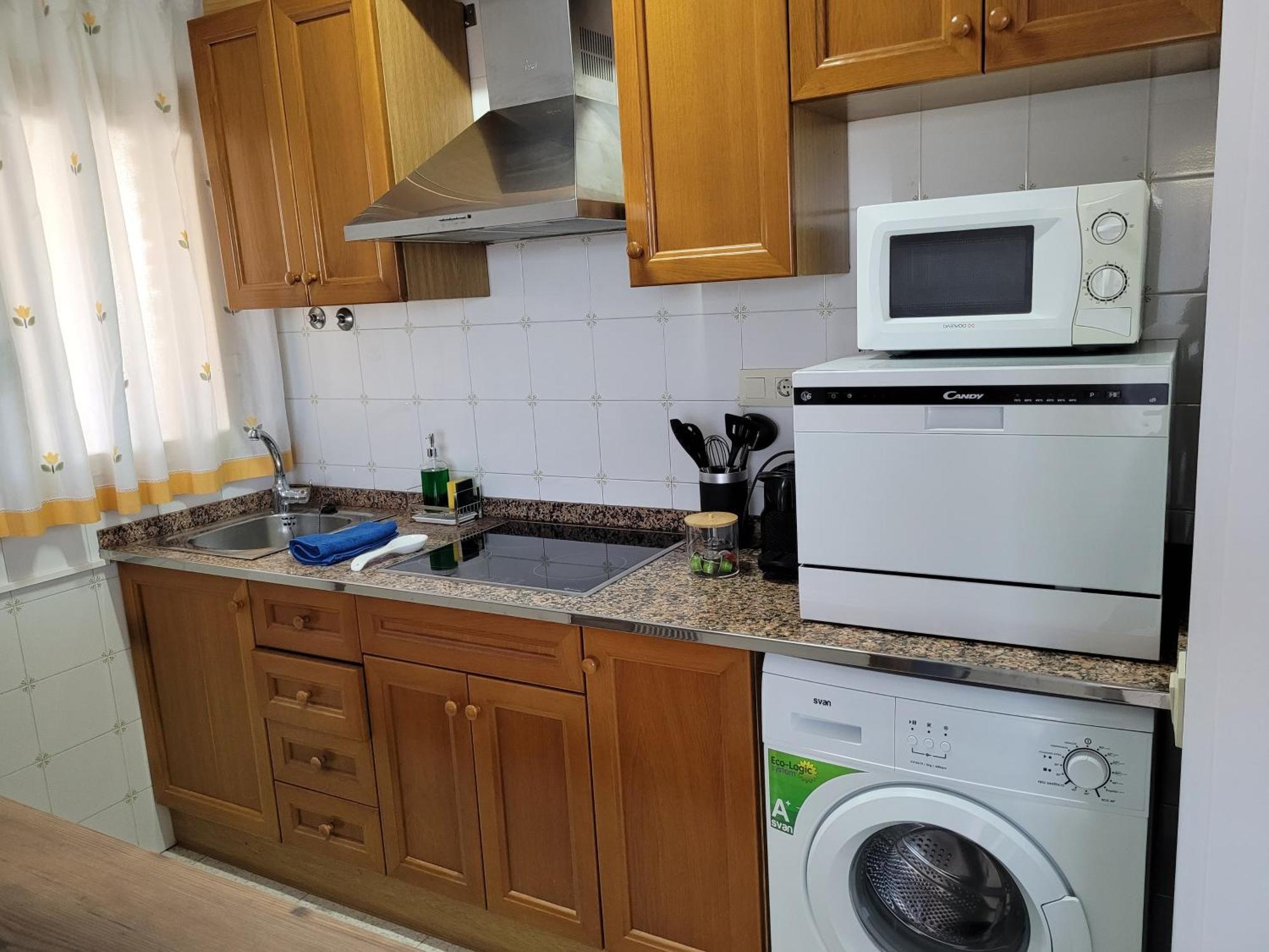 Ferienwohnung Cambrils Dulces Suenos Exterior foto