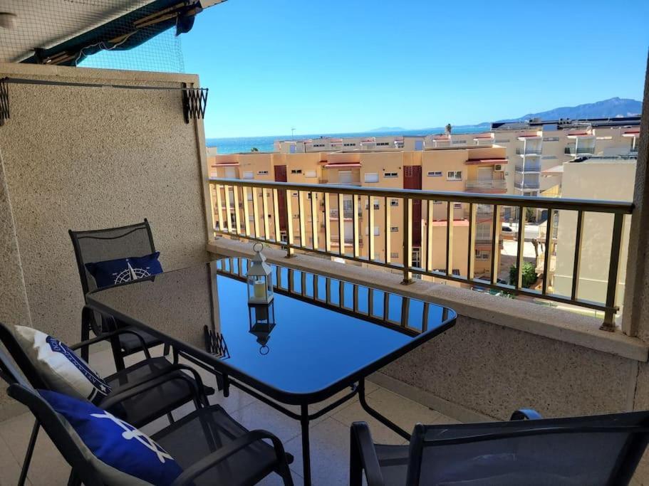 Ferienwohnung Cambrils Dulces Suenos Exterior foto