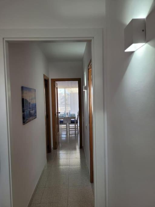 Ferienwohnung Cambrils Dulces Suenos Exterior foto