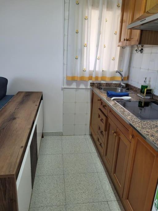 Ferienwohnung Cambrils Dulces Suenos Exterior foto