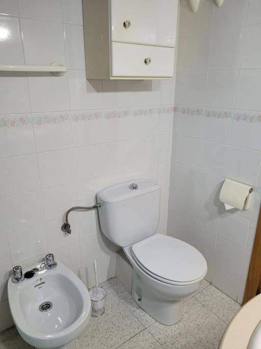 Ferienwohnung Cambrils Dulces Suenos Exterior foto