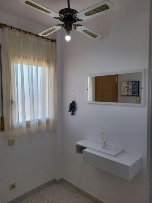 Ferienwohnung Cambrils Dulces Suenos Exterior foto