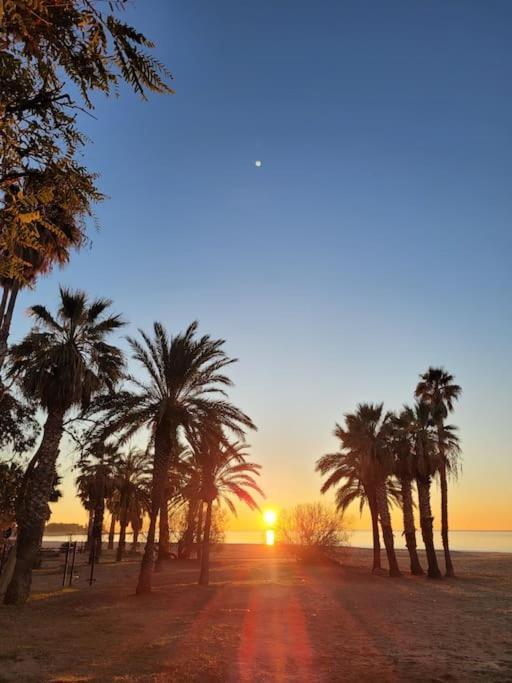 Ferienwohnung Cambrils Dulces Suenos Exterior foto